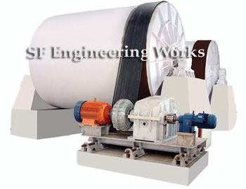 Ball Mills