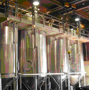 Grease Plant