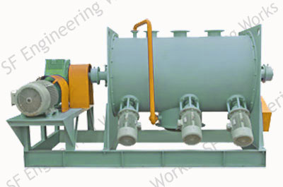 shear plug mixer