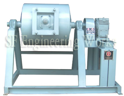 Ball Mill