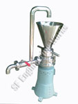 Colloid mill