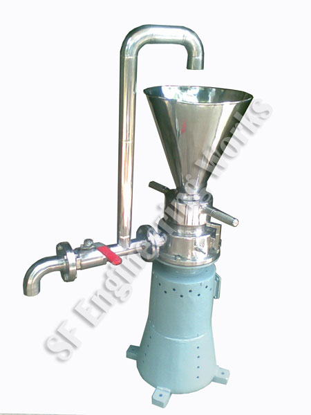 Colloid Mill